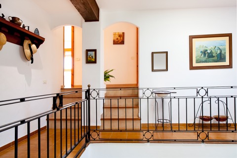 rustic villa rental in ibiza